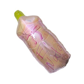 PALLONCINO BIBERON E' NATA PZ.1