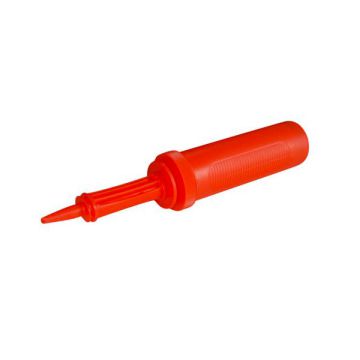 POMPETTA PLASTICA ROSSA PZ.1