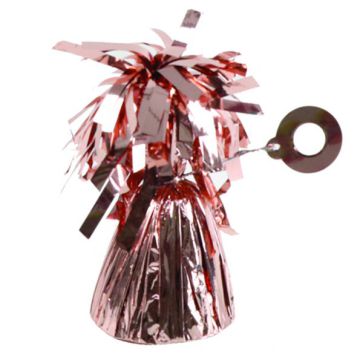 Pesetto Ciuffo Rose Gold Pz.1