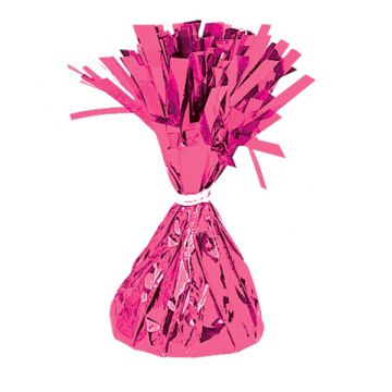 Pesetto Ciuffo Fuxia Pz.1