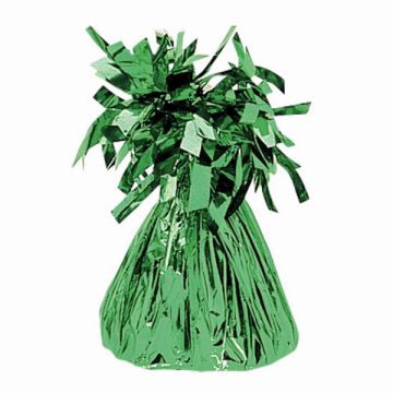 Pesetto Ciuffo Verde Pz.1