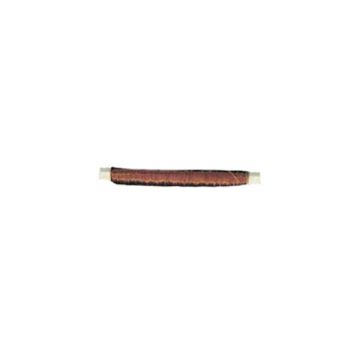 SPOLETTA FILO CAPELLO MARRONE 100g