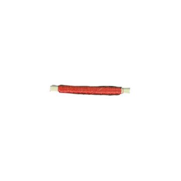 SPOLETTA FILO CAPELLO ROSSO 100g
