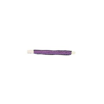 SPOLETTA FILO CAPELLO VIOLA 100g