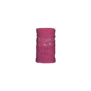 FILO FERRO INCARTATO LAMPONE 50m
