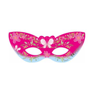 MASCHERE PRINCIPESSE DISNEY PZ.6