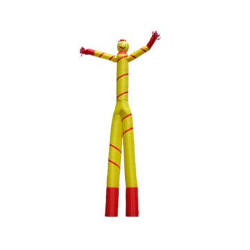 AIRDANCER MT.8