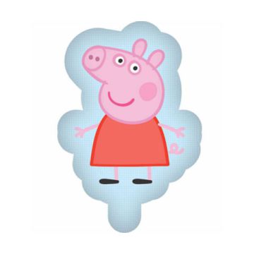 PALLONCINO PEPPA PIG PZ.1