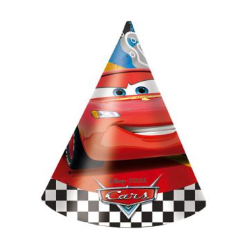 CAPPELLINO CARS RSN PZ.6