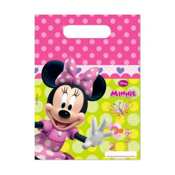 SACCHETTI MINNIE BOW-TIQUE PZ.6