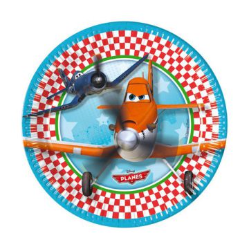 PIATTI PLANES PZ.8