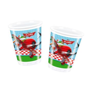 BICCHIERI PLANES PZ.8