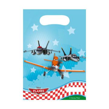 SACCHETTI PLANES PZ.6