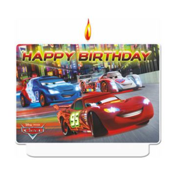 CANDELA CARS PZ.1