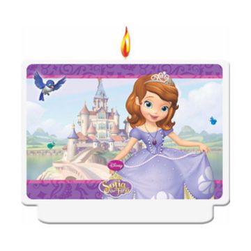 CANDELA SOFIA LA PRINCIPESSA PZ.1