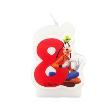 CANDELINA PIPPO N.8 PZ.1