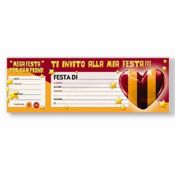 INVITI ROMA PZ.15