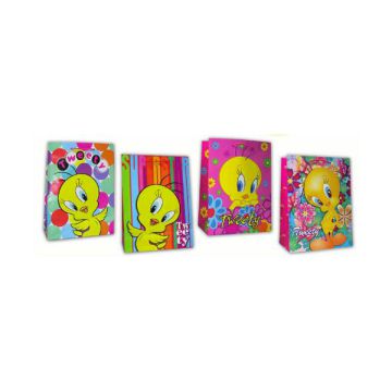 SHOPPER TITTI COLOURS PZ.1