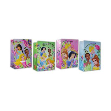 SHOPPER PRINCIPESSE DISNEY PZ.1