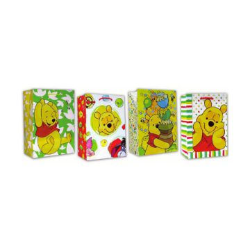 SHOPPER WINNIE THE POOH PZ.1