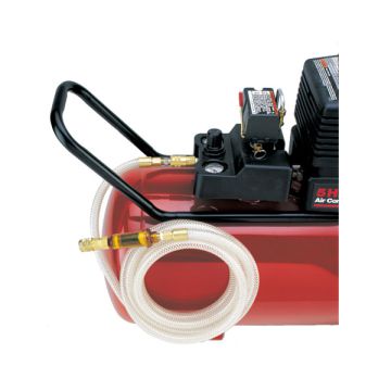 KIT PER COMPRESSORE GONFIAGGIO ARIA