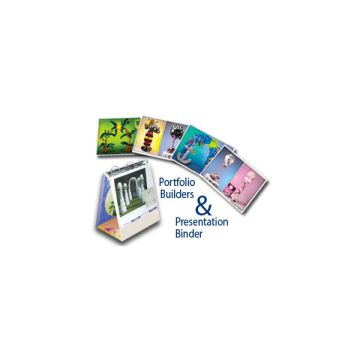 Portfolio 40 images protectors