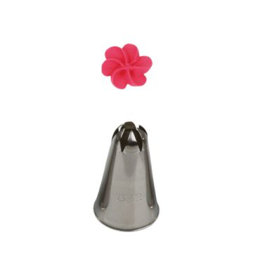 Cornetto Fiori Grandi 852/2d Pz.1