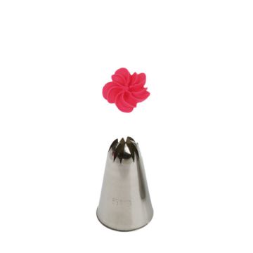 Cornetto Fiori Grandi 510/2f Pz.1