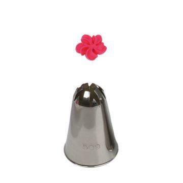 Cornetto Fiori Grandi 509/1f Pz.1
