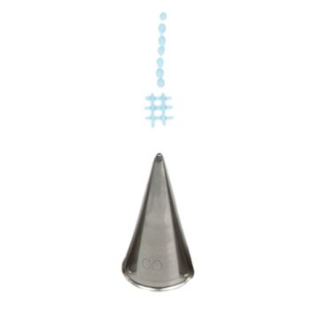 Cornetto Tondo 00/1s Pz.1