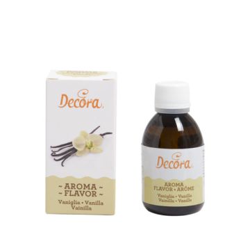 Aroma Di Vaniglia 60g.