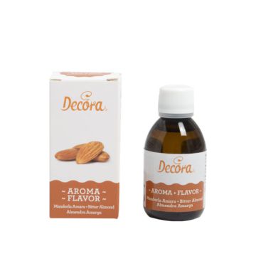 Aroma Di Mandorla Amara 50g.