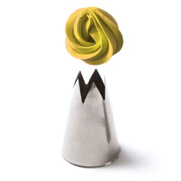 Cornetto Zeppola Di San Giuseppe F5 Pz.1