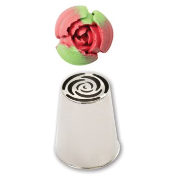 Cornetto Bocciolo Di Rosa N.243 Pz.1