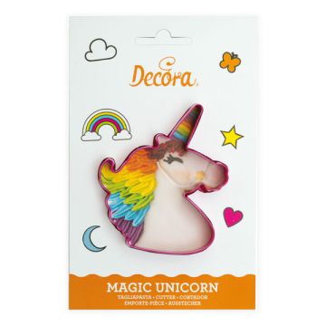 Tagliapasta Unicorno Pz.1