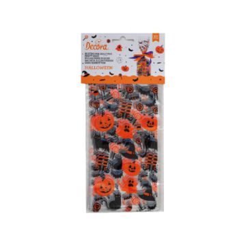 Sacchetti Halloween Pz.20