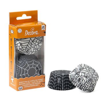 Pirottini Ragnatela Halloween Pz.36