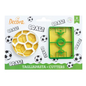 Tagliapasta Goal Pz.2