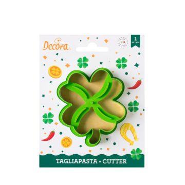 Tagliapasta Quadrifoglio Pz.1