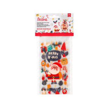 Sacchetti Buon Natale Pz.20