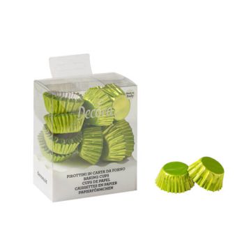 Pirottini Bon Bon Verde Lime Pz.180