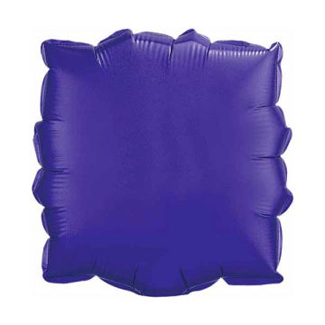 Palloncino Quadrato (9"") Pz.5