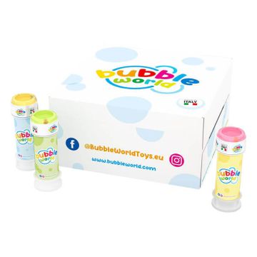 Bolle Di Sapone Generiche Pz.36