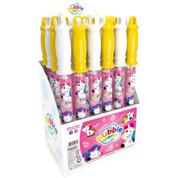 Spada Bolle Bubble Unicorno Pz.24