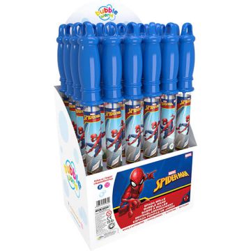 Spada Bolle Bubble Spiderman Pz.24