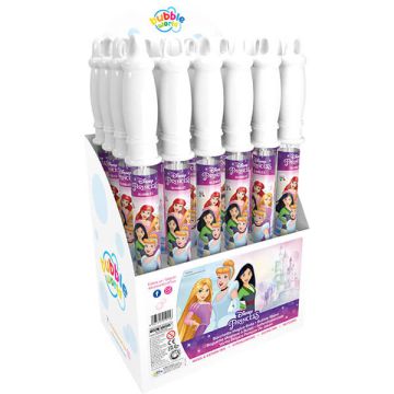 Spada Bolle Bubble Principesse Pz.24