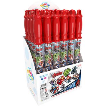 Spada Bolle Bubble Avengers Pz.24
