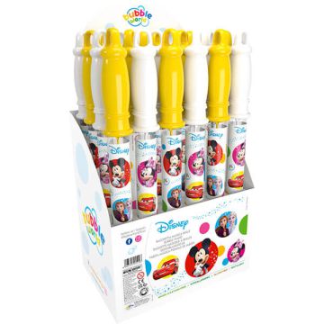 Spada Bolle Bubble Disney Ass. Pz.24