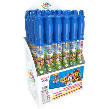 Spada Bolle Bubble Paw Patrol Pz.24