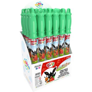 Spada Bolle Bubble Bing Pz.24